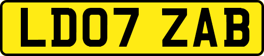 LD07ZAB