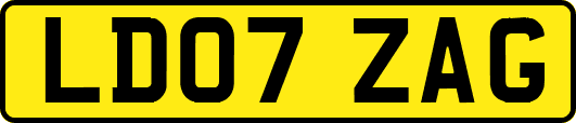 LD07ZAG