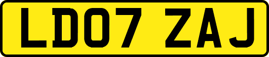 LD07ZAJ