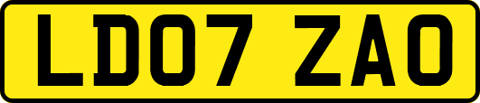 LD07ZAO