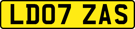 LD07ZAS