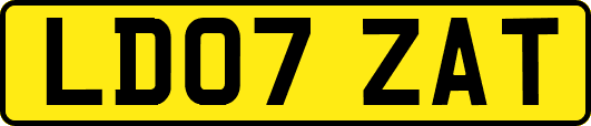 LD07ZAT