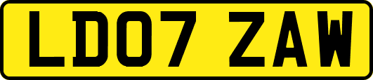 LD07ZAW