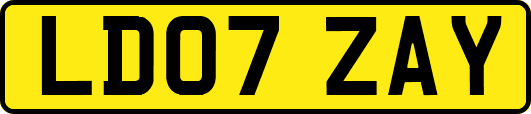 LD07ZAY
