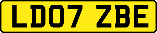 LD07ZBE