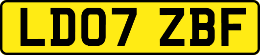 LD07ZBF