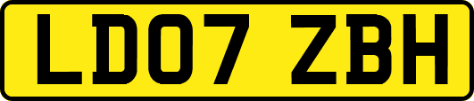 LD07ZBH