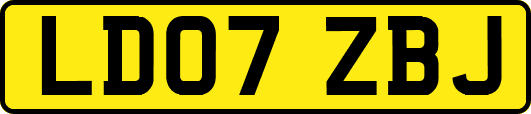 LD07ZBJ