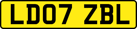 LD07ZBL