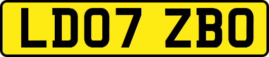 LD07ZBO