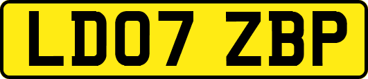 LD07ZBP
