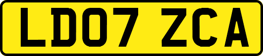 LD07ZCA
