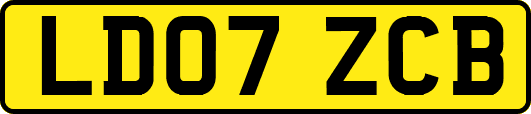 LD07ZCB
