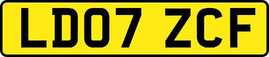 LD07ZCF