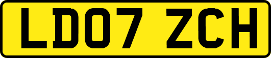 LD07ZCH