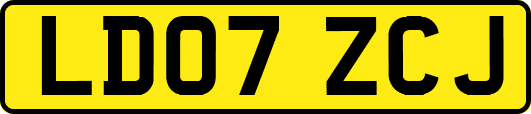 LD07ZCJ
