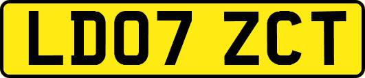 LD07ZCT