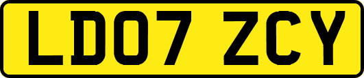 LD07ZCY