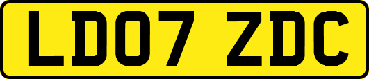LD07ZDC