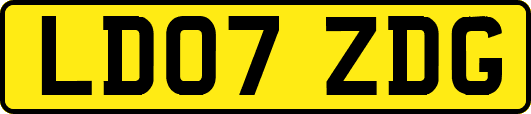 LD07ZDG