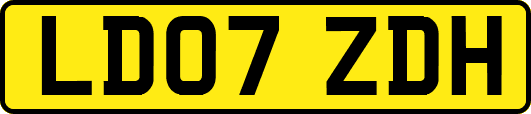 LD07ZDH