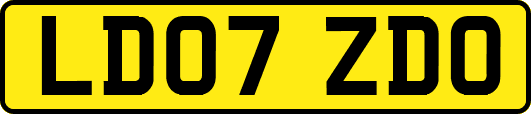 LD07ZDO