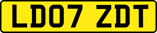 LD07ZDT