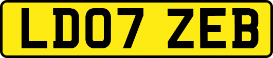 LD07ZEB