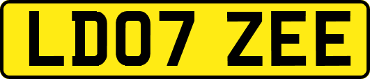LD07ZEE