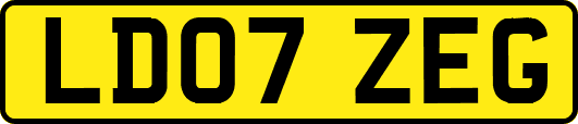 LD07ZEG