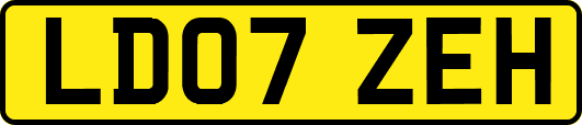 LD07ZEH