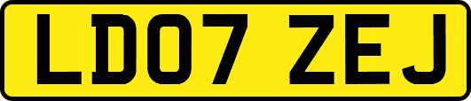 LD07ZEJ