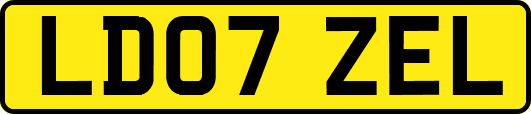 LD07ZEL