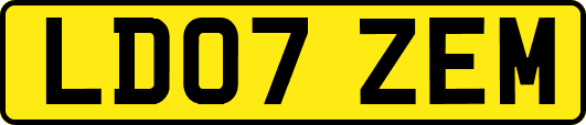 LD07ZEM