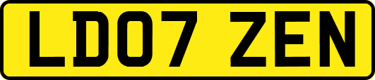 LD07ZEN