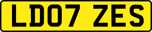 LD07ZES