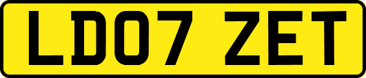 LD07ZET