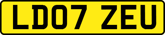 LD07ZEU