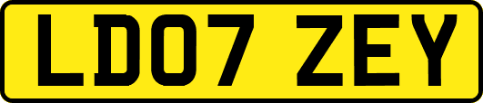 LD07ZEY