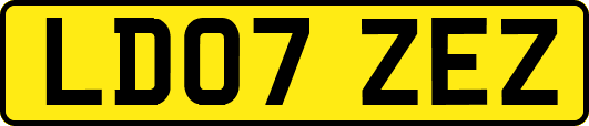 LD07ZEZ
