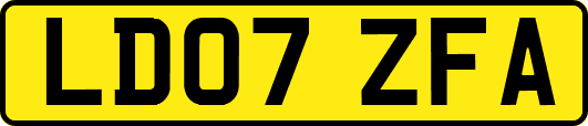 LD07ZFA