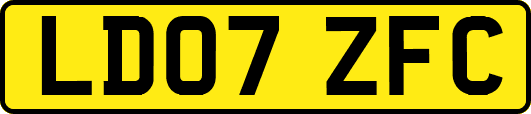 LD07ZFC