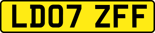 LD07ZFF