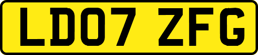 LD07ZFG