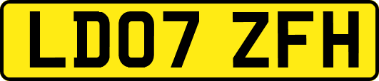 LD07ZFH