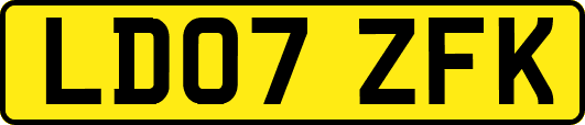LD07ZFK