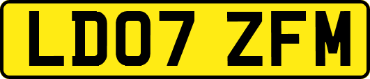 LD07ZFM