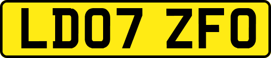 LD07ZFO