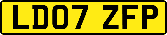 LD07ZFP