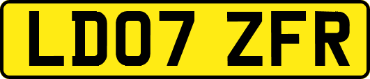 LD07ZFR